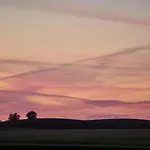 Hesselgaard Glamping Luxuszelt *