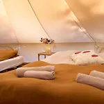 Hesselgaard Glamping Luxuszelt *