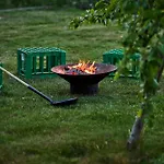 Hesselgaard Glamping * 달비