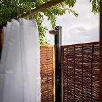 Hesselgaard Glamping Luxuszelt *