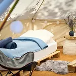 Hesselgaard Glamping * 달비