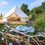 Hesselgaard Glamping * Dalby