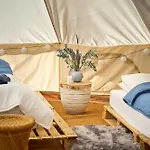 Hesselgaard Glamping * Dalby