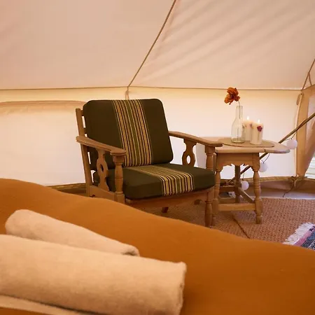 Hesselgaard Glamping Dalby