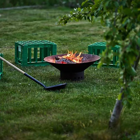 Hesselgaard Glamping * Dalby