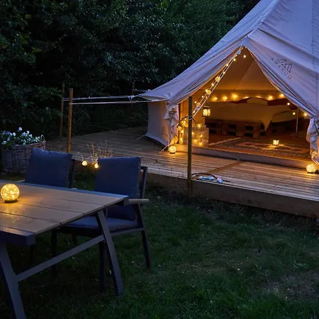 Hesselgaard Glamping