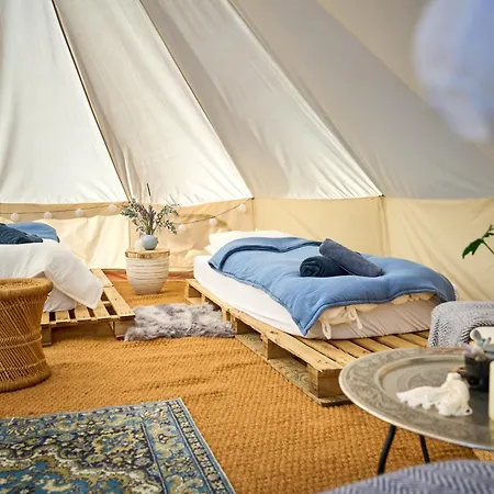 Hesselgaard Glamping * Dalby