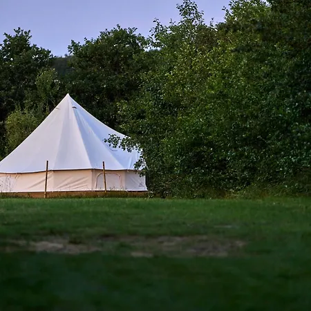 Hesselgaard Glamping *
