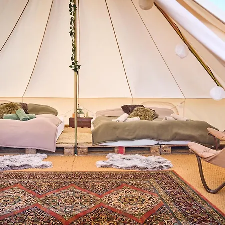 Hesselgaard Glamping