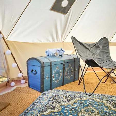 Hesselgaard Glamping