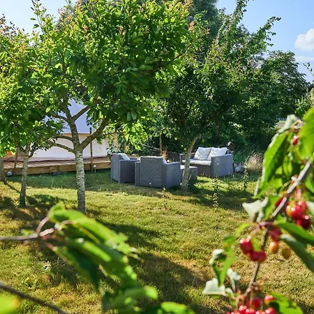 Hesselgaard Glamping Dalby