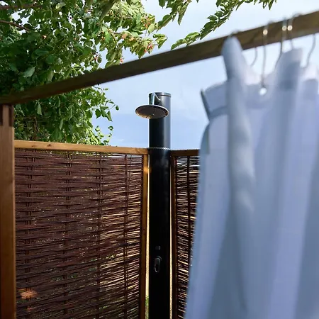 Hesselgaard Glamping