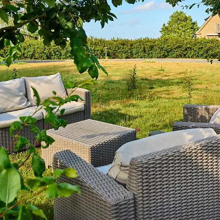 Hesselgaard Glamping Dalby