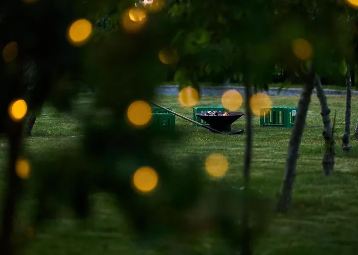 Hesselgaard Glamping