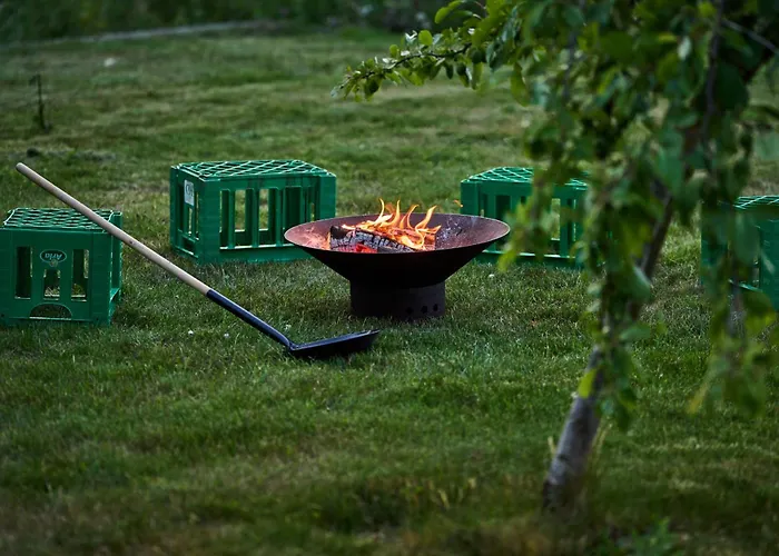 Hesselgaard Glamping * Dalby