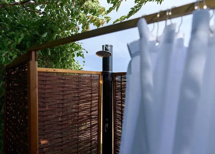 Hesselgaard Glamping